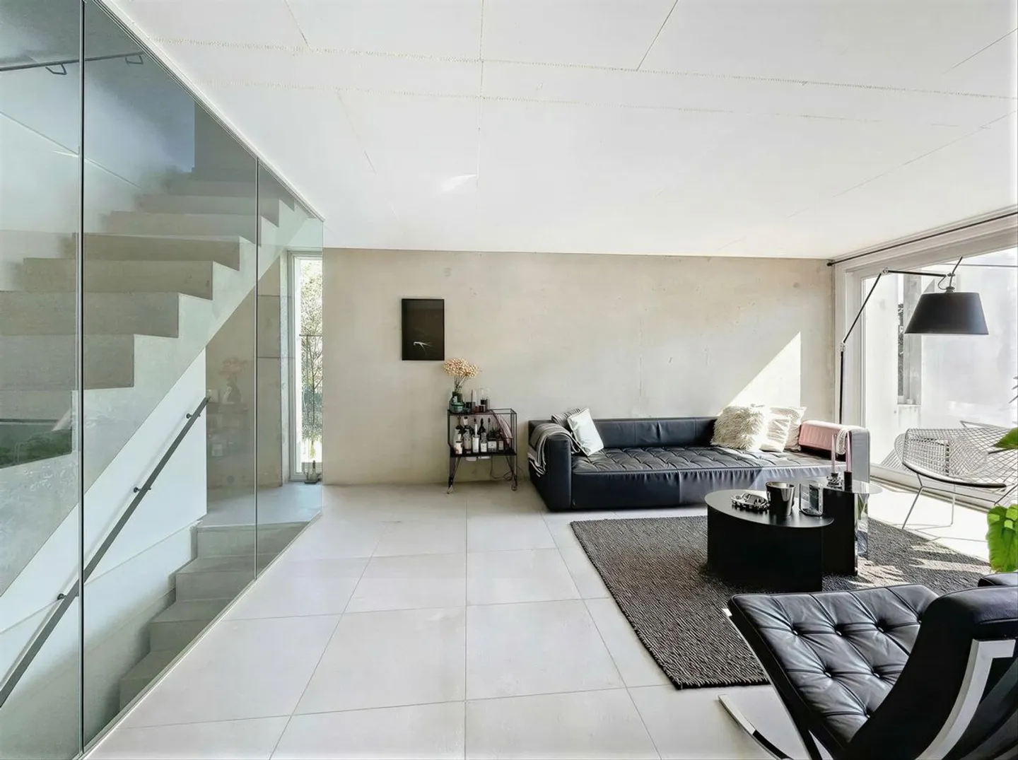 Villa contemporanea a Denges - Foto 3 di 13