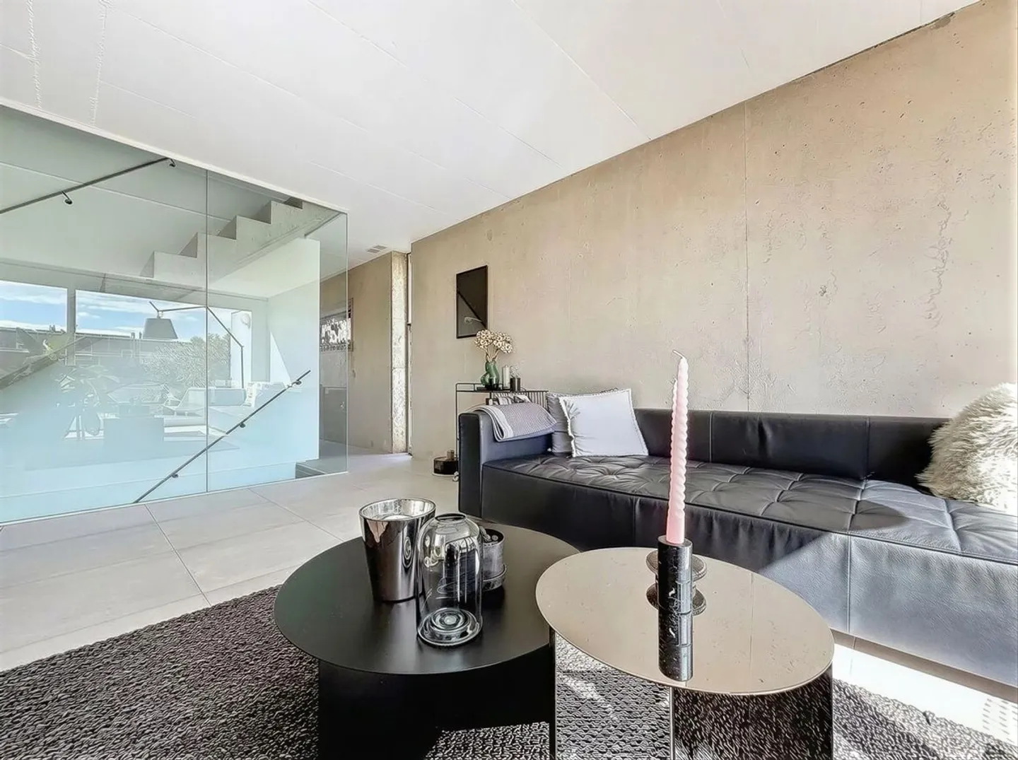 Villa contemporanea a Denges - Foto 5 di 13