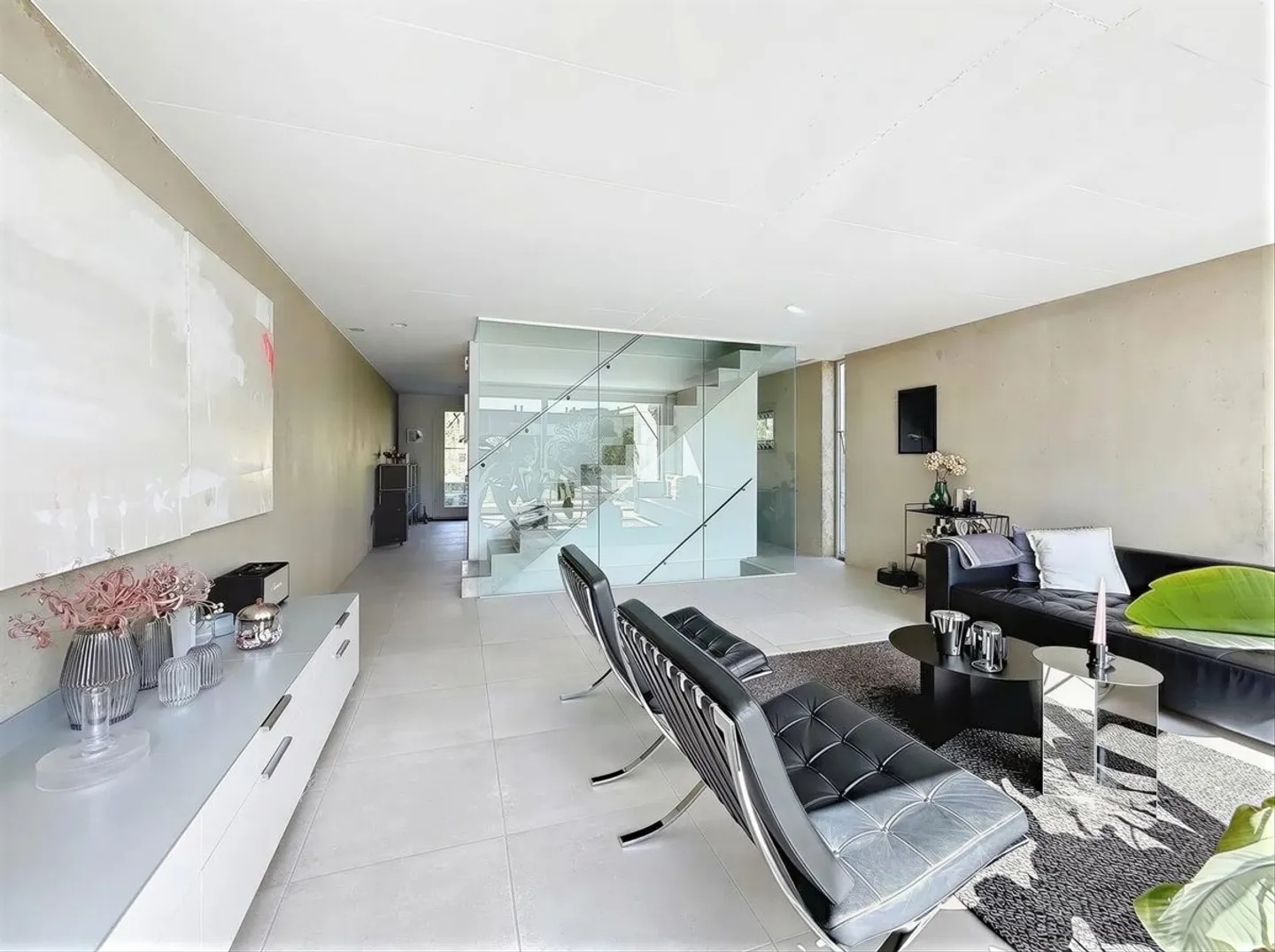 Villa contemporanea a Denges - Foto 4 di 13