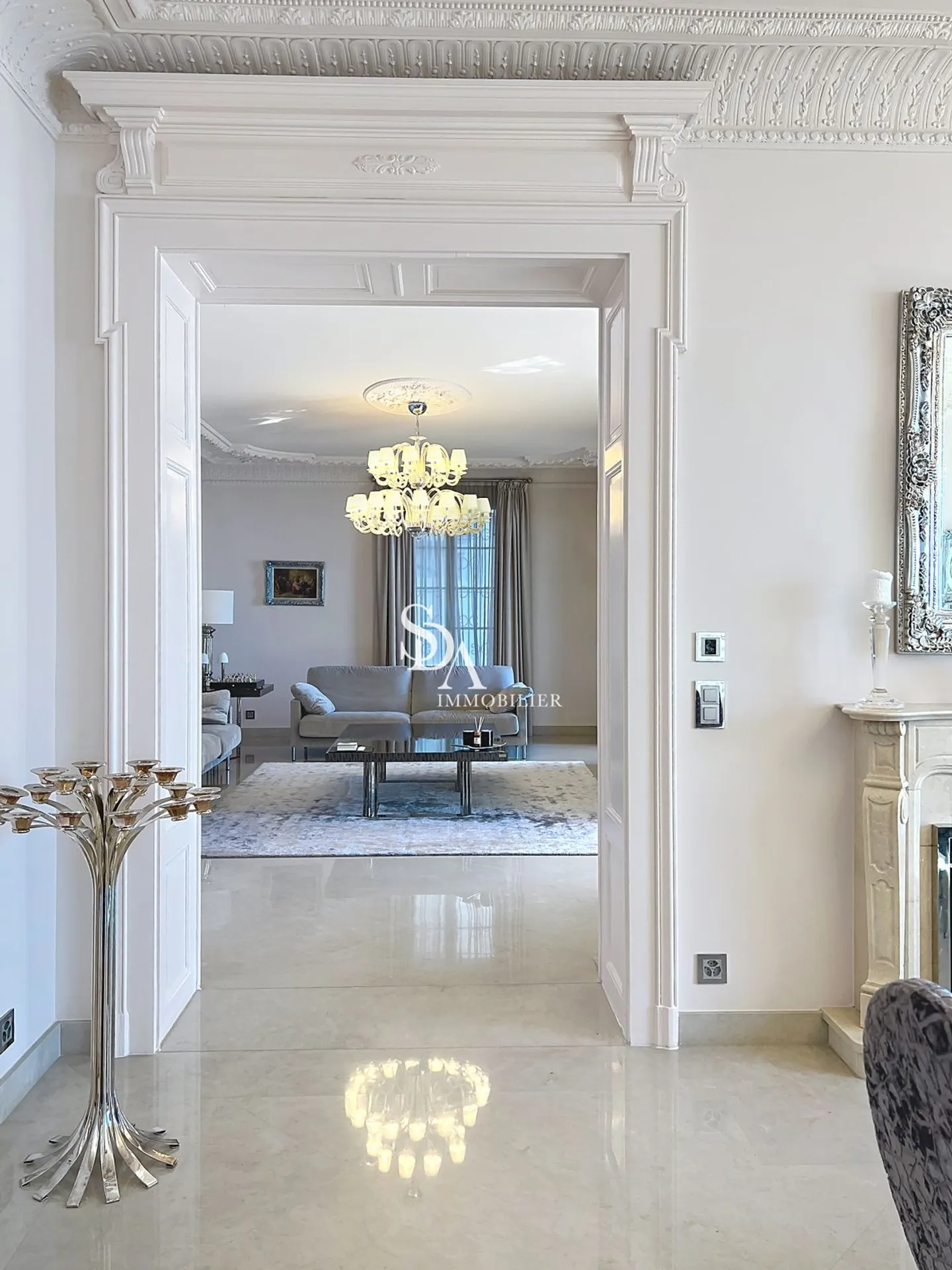 Rare, refined, luxurious duplex with an exceptional view! - Photo 13 of 13