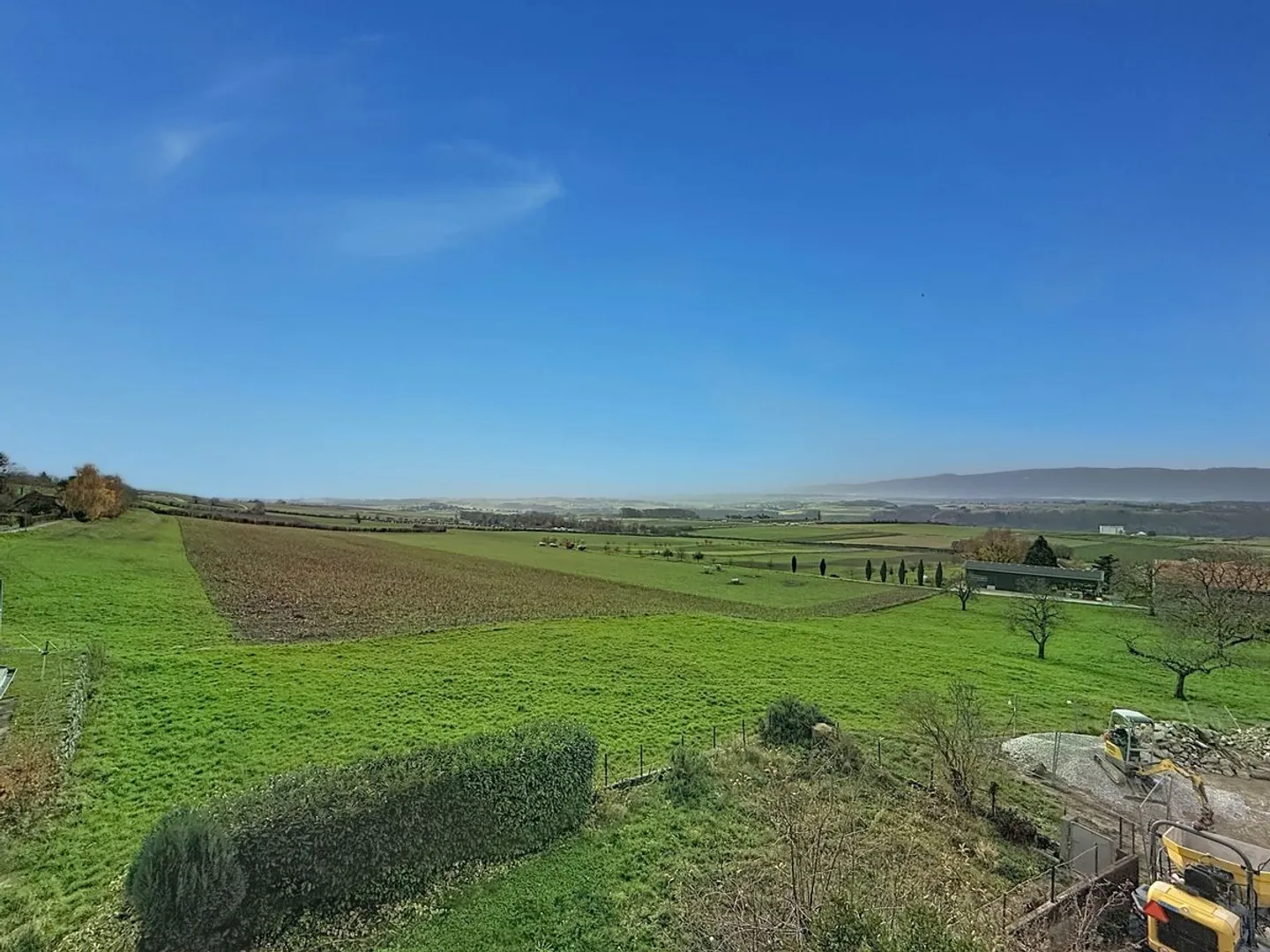 Bournens - Magnificent 4.5-room duplex apartment - Photo 6 of 6