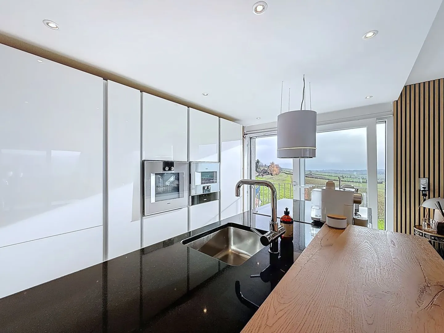 Bournens - Magnificent 4.5-room duplex apartment - Photo 7 of 13