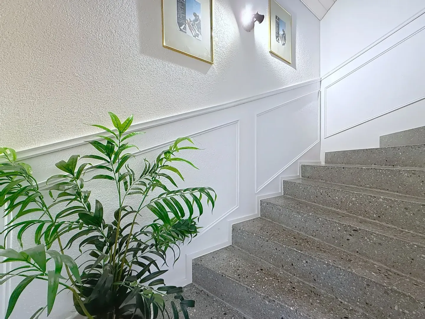 Bournens - Magnificent 4.5-room duplex apartment - Photo 8 of 13