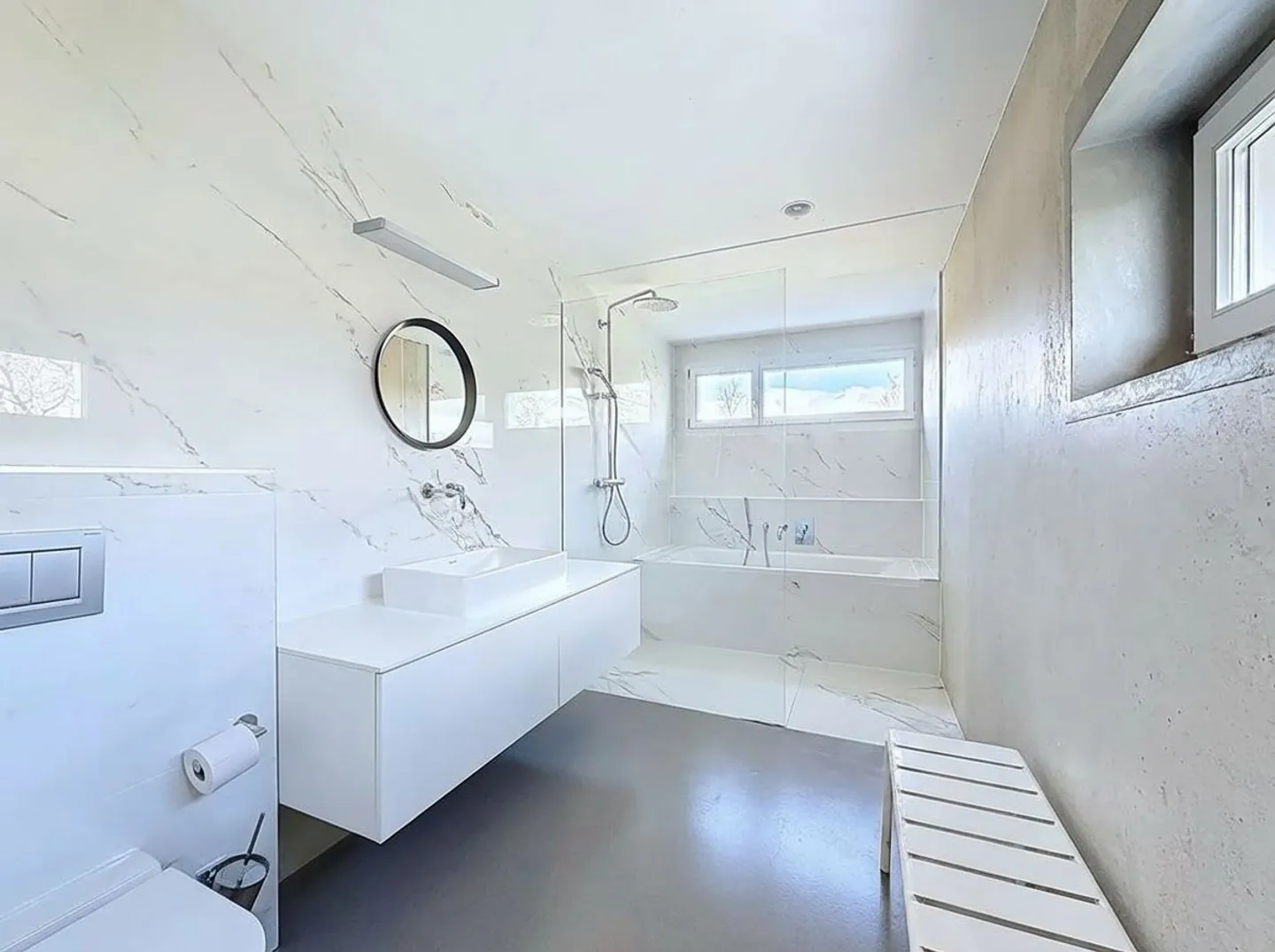 Villa contemporanea a Denges - Foto 12 di 13