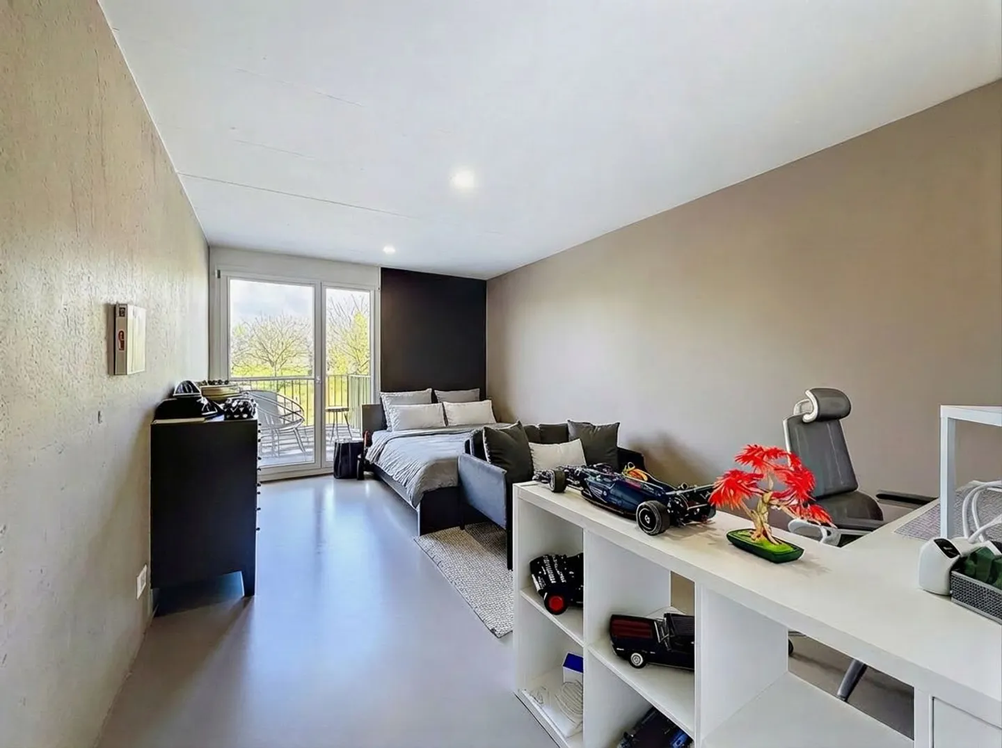 Villa contemporanea a Denges - Foto 13 di 13