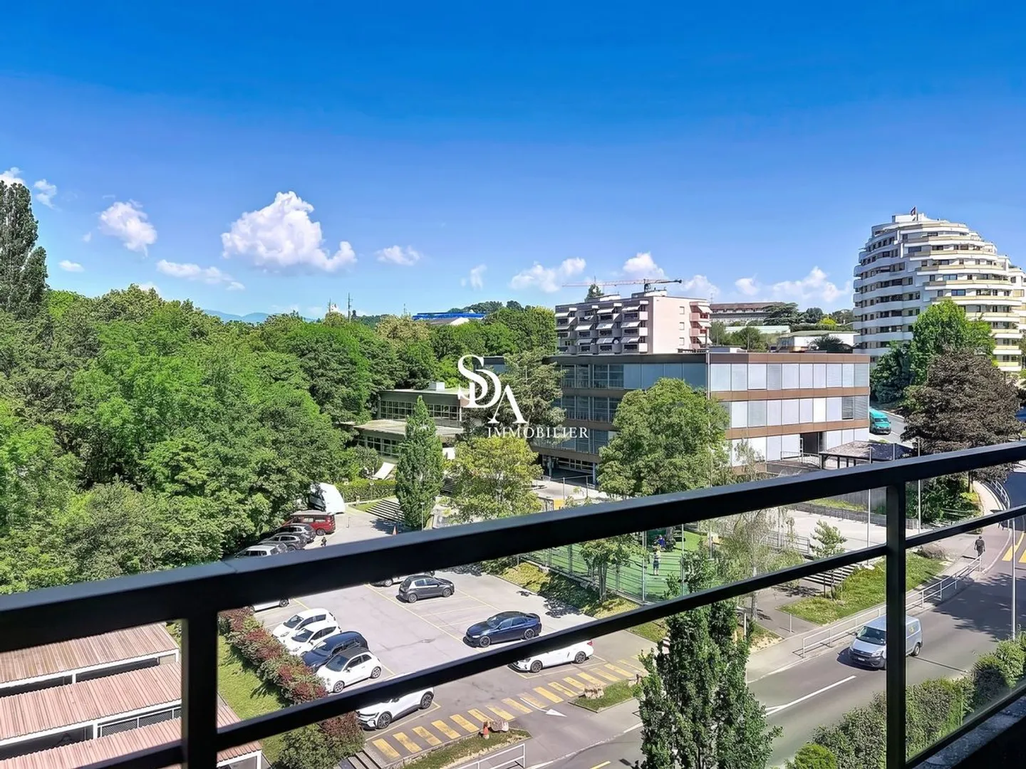 Bellissimo appartamento di 3 locali a Morges completamente ristrutturato - Foto 7 di 7