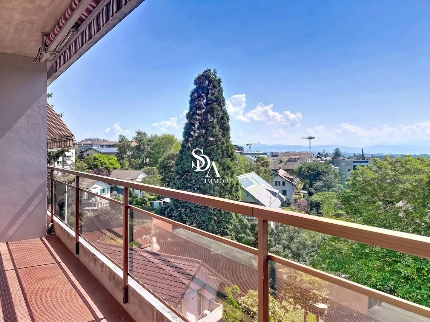 Bellissimo appartamento di 3 locali a Morges completamente ristrutturato - Foto 4 di 7