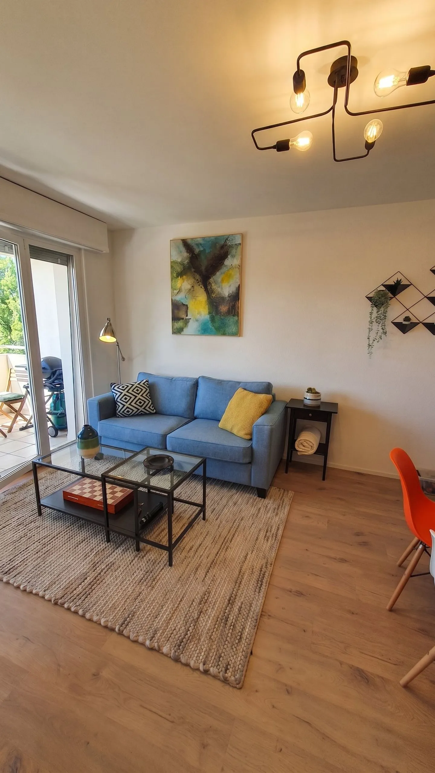 Very nice apartment in Chexbres - Photo 4 of 10