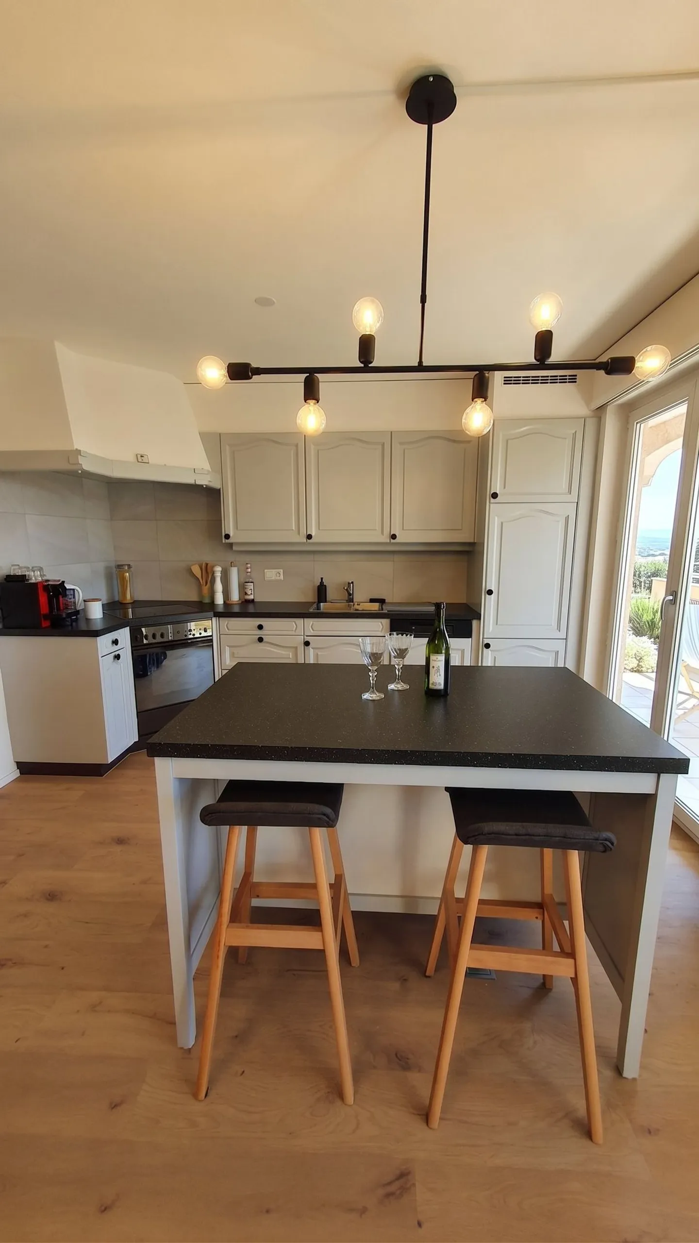 Very nice apartment in Chexbres - Photo 1 of 10