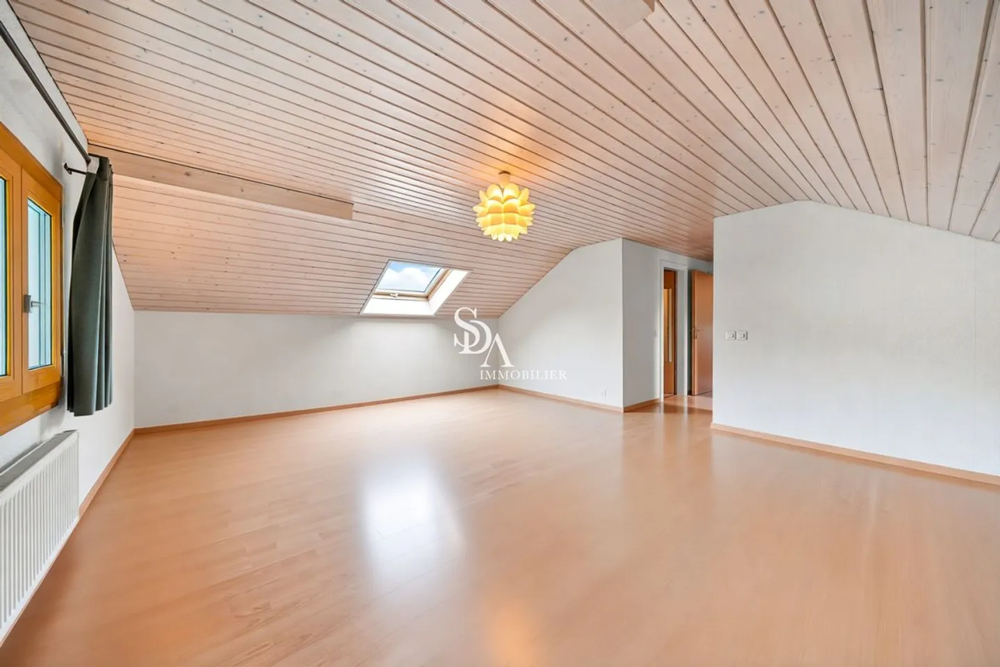 Grande villa individuelle - Photo 13 sur 13