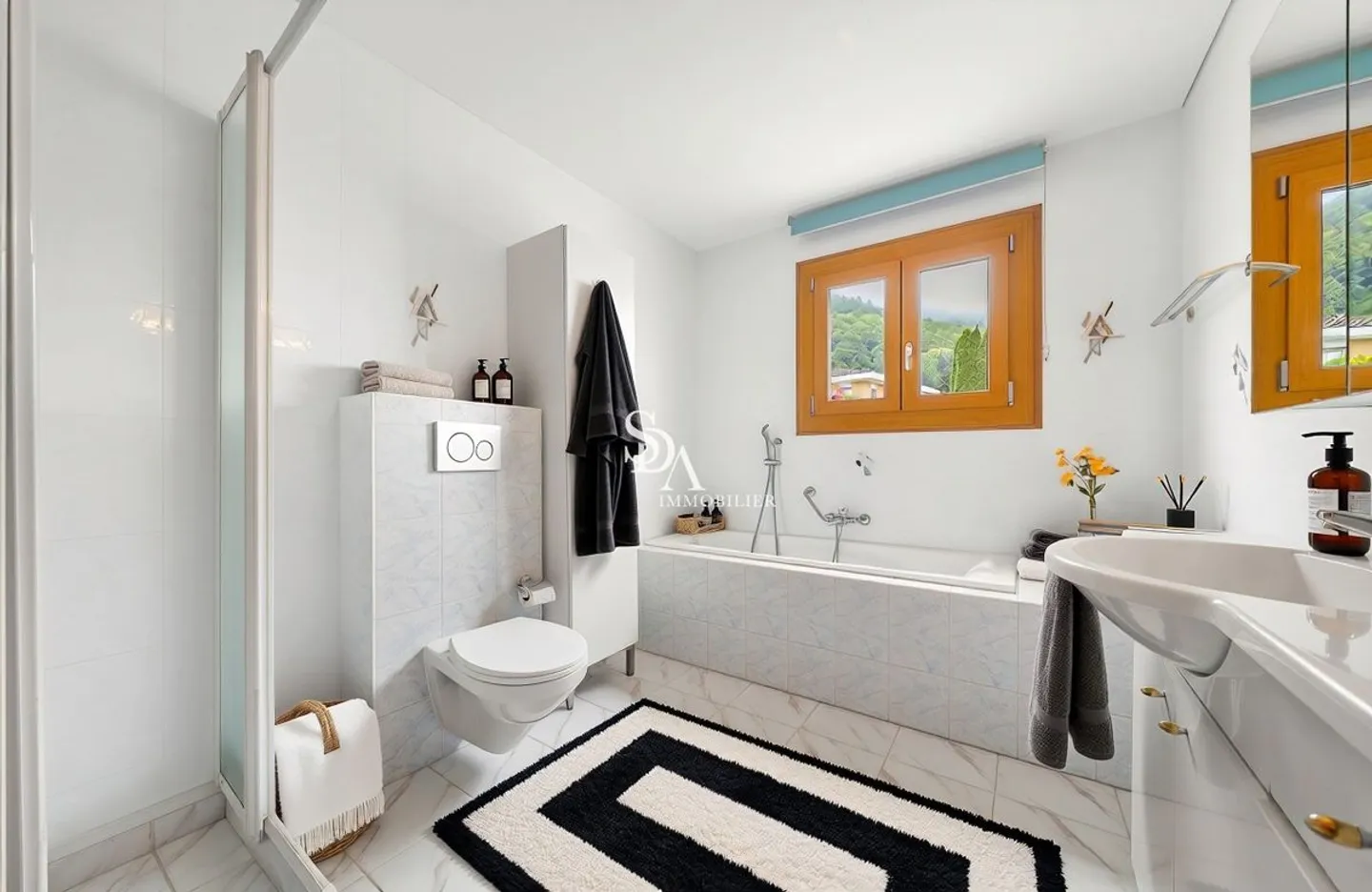 Grande villa individuelle - Photo 1 sur 13