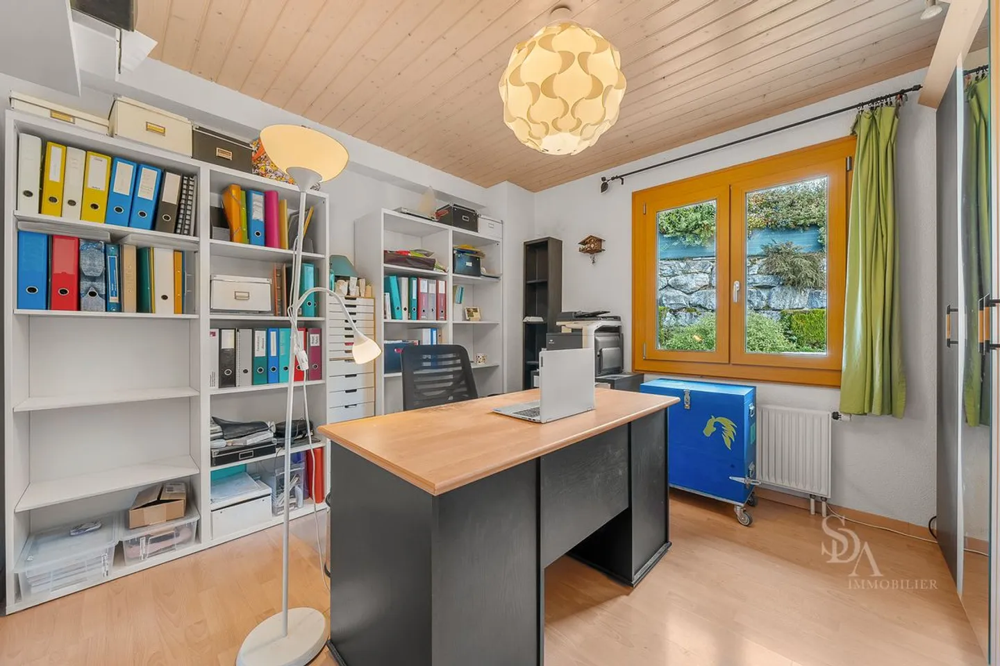 Grande villa individuelle - Photo 6 sur 13