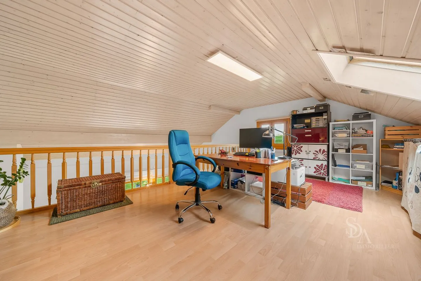 Grande villa individuelle - Photo 13 sur 13