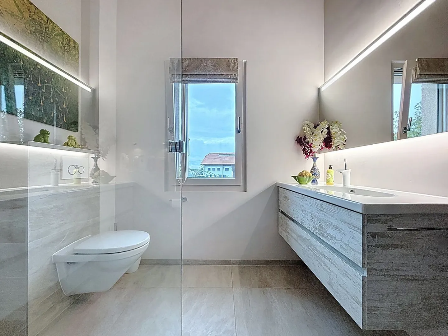 Magnifica casa contemporanea a Mossel - Foto 8 di 10