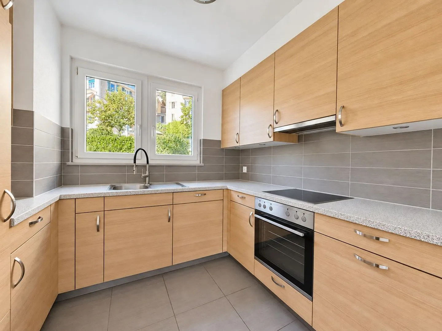 Montreux - An exceptional panorama for this bright 3.5 rooms - Photo 4 of 6