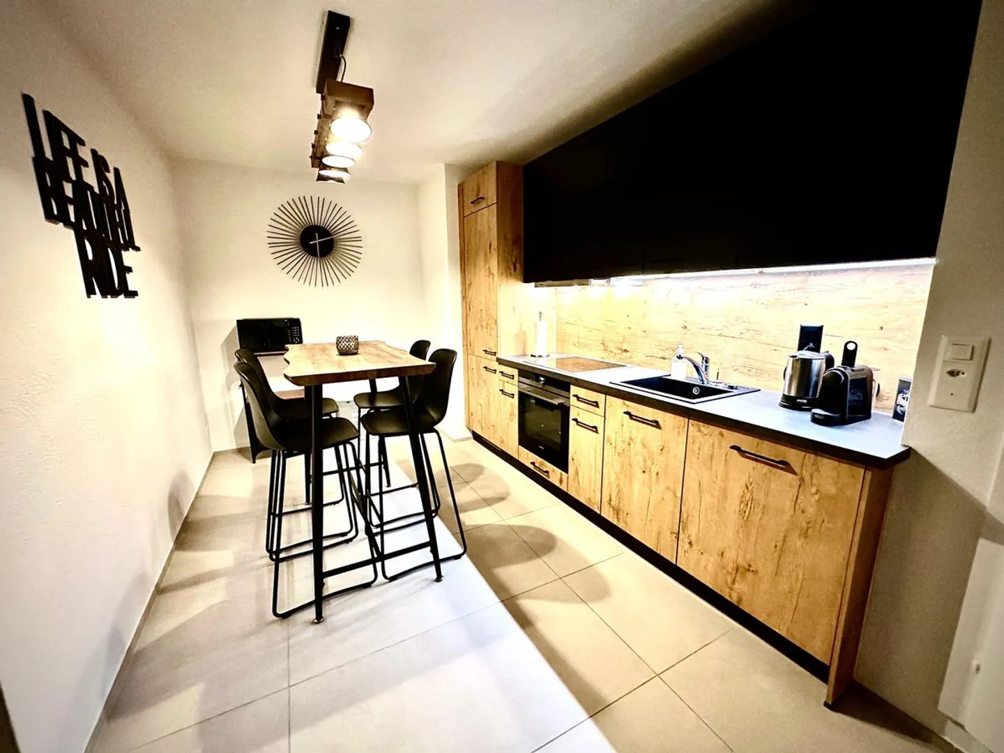 Charmante maison villageoises de 2 logements au coeur du bourg de Cossonay - Photo 3 of 13