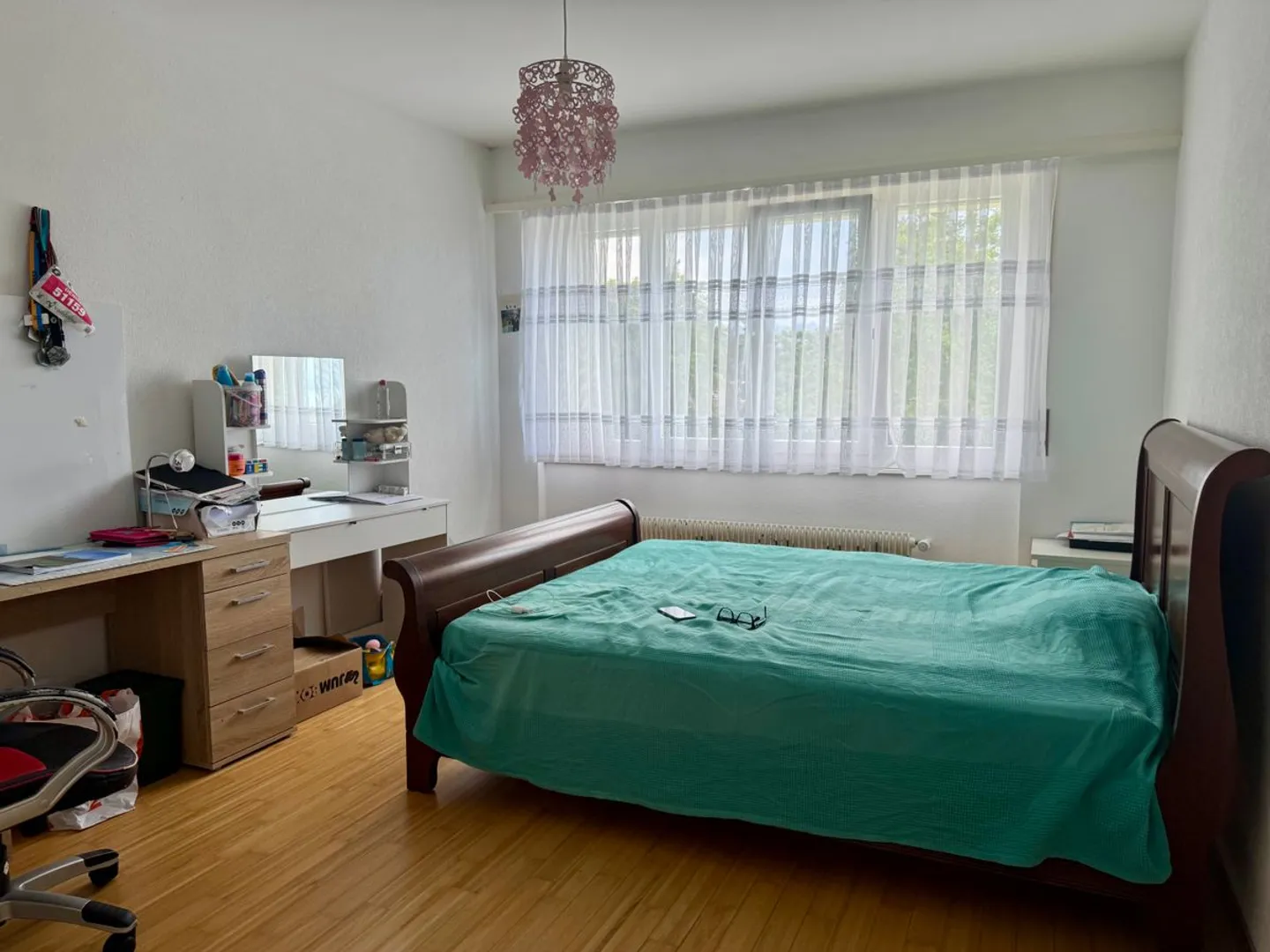 Immeuble résidentiel de 5 appartements avec potentiel de surélévation à Lausanne Chailly - Foto 6 von 13