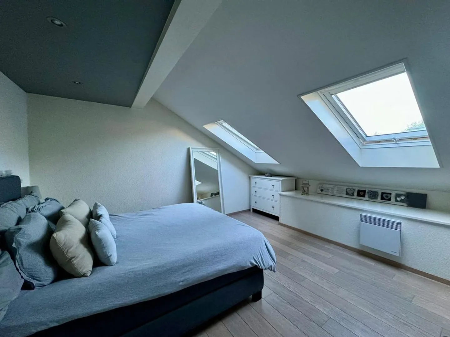 Charmante maison villageoises de 2 logements au coeur du bourg de Cossonay - Photo 13 of 13