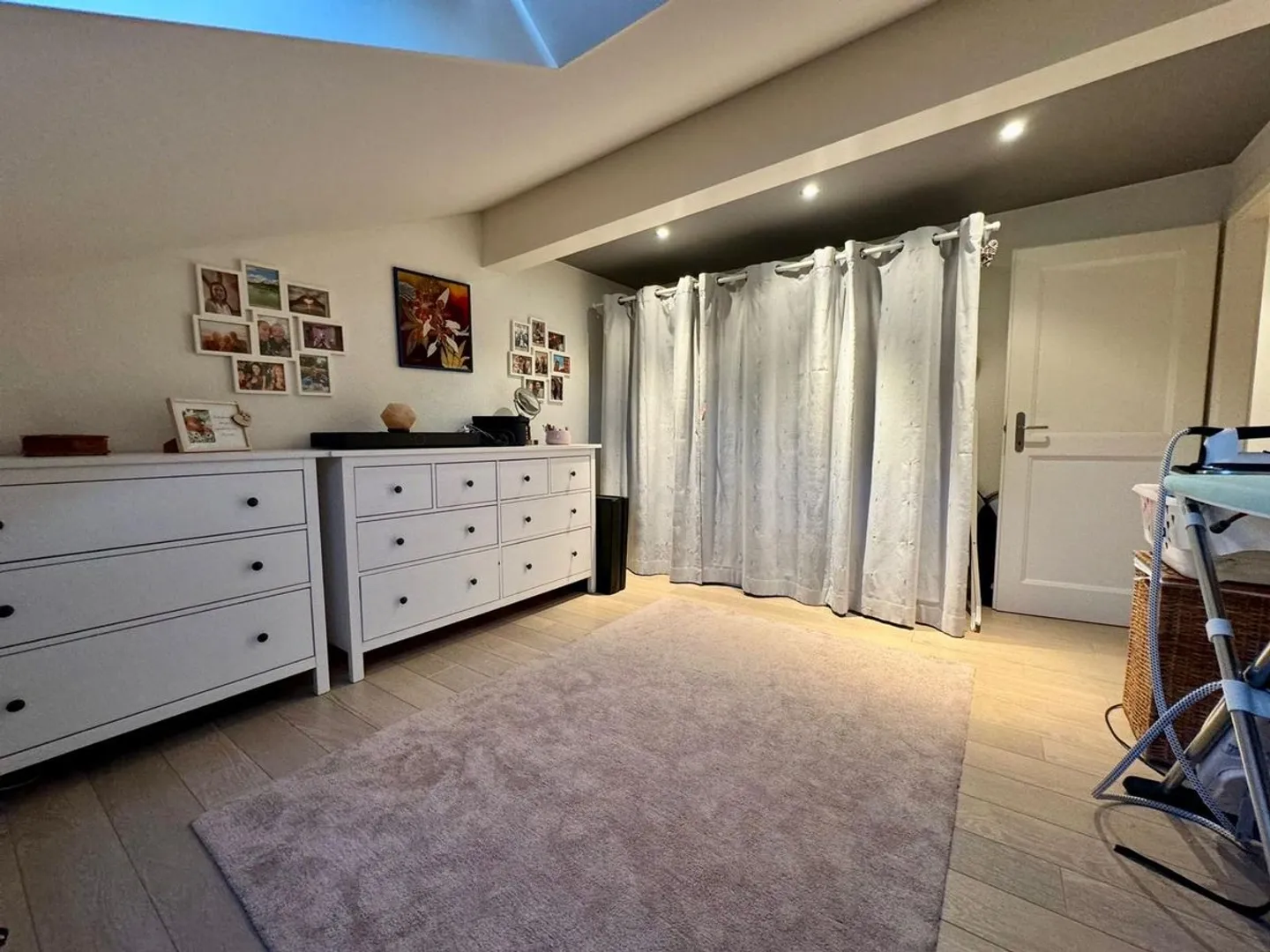 Charmante maison villageoises de 2 logements au coeur du bourg de Cossonay - Photo 11 of 13