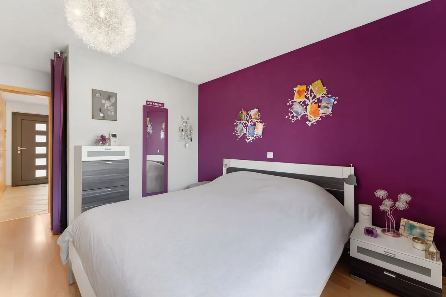 Bellissima villa indipendente a Vionnaz - Foto 5 di 10