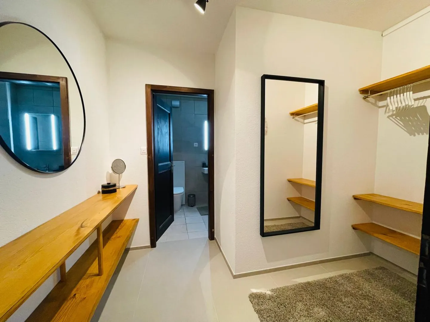 Charmante maison villageoises de 2 logements au coeur du bourg de Cossonay - Photo 6 of 13