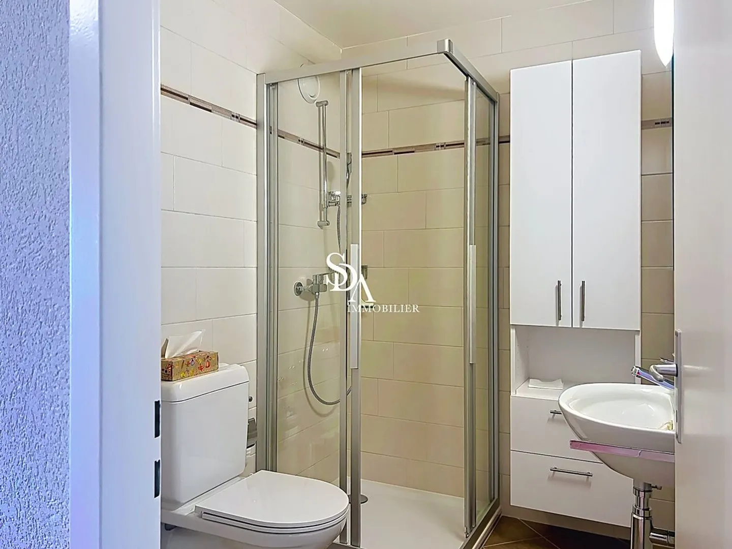 Bellissimo appartamento di 3 locali a Morges completamente ristrutturato - Foto 3 di 7