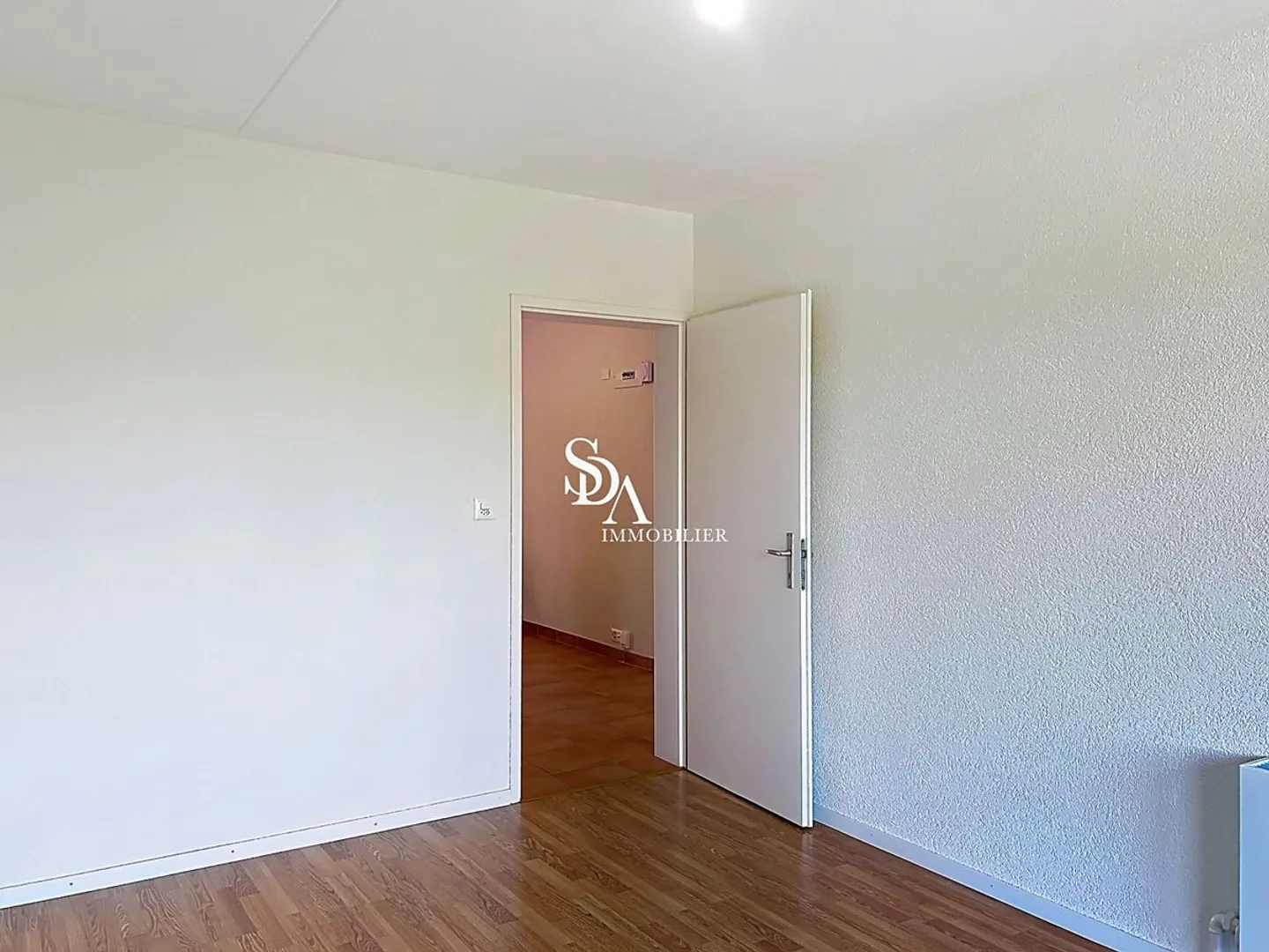 Bellissimo appartamento di 3 locali a Morges completamente ristrutturato - Foto 6 di 7