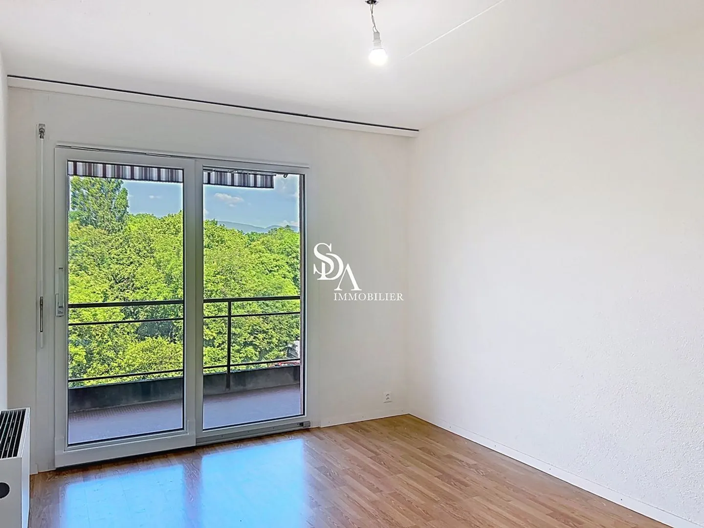 Bellissimo appartamento di 3 locali a Morges completamente ristrutturato - Foto 5 di 7