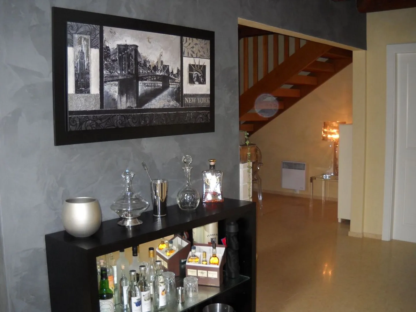 Charmante maison villageoises de 2 logements au coeur du bourg de Cossonay - Photo 9 of 13