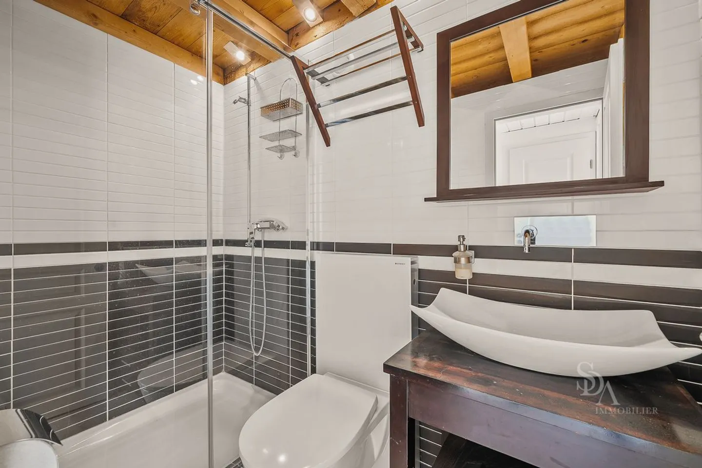 Geräumige Wohnung mit großen Terrassen - Foto 8 von 13