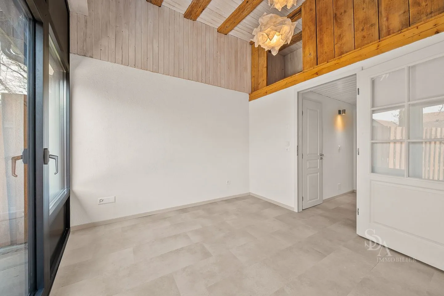 Geräumige Wohnung mit großen Terrassen - Foto 7 von 13