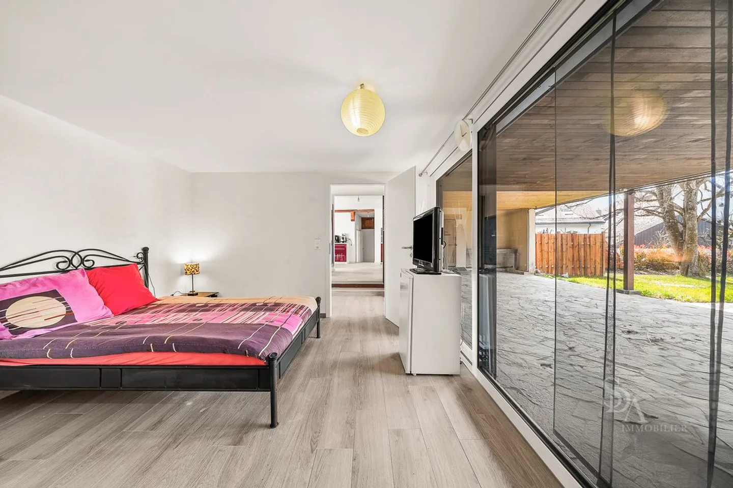 Geräumige Wohnung mit großen Terrassen - Foto 13 von 13