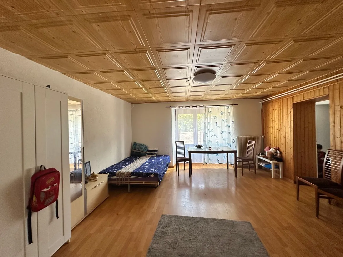 Immeuble de rendement à Lucens - Photo 4 sur 13