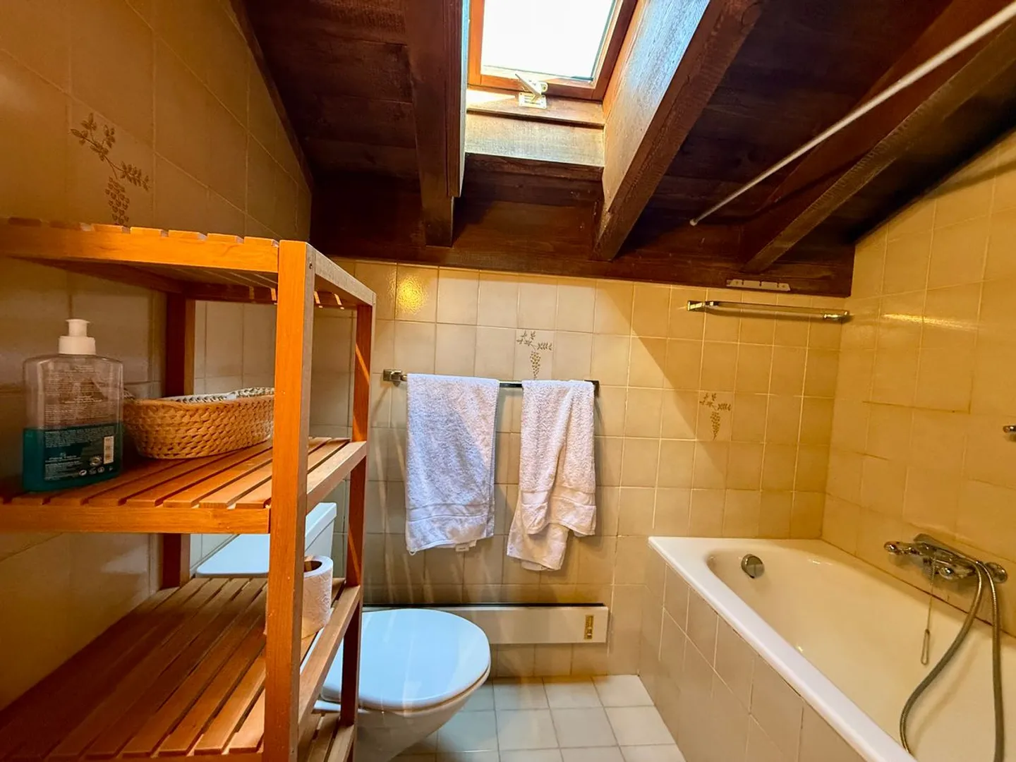 Verbier - Golf District - Charming Duplex - Unbeatable Panoramic View! - Photo 8 of 13