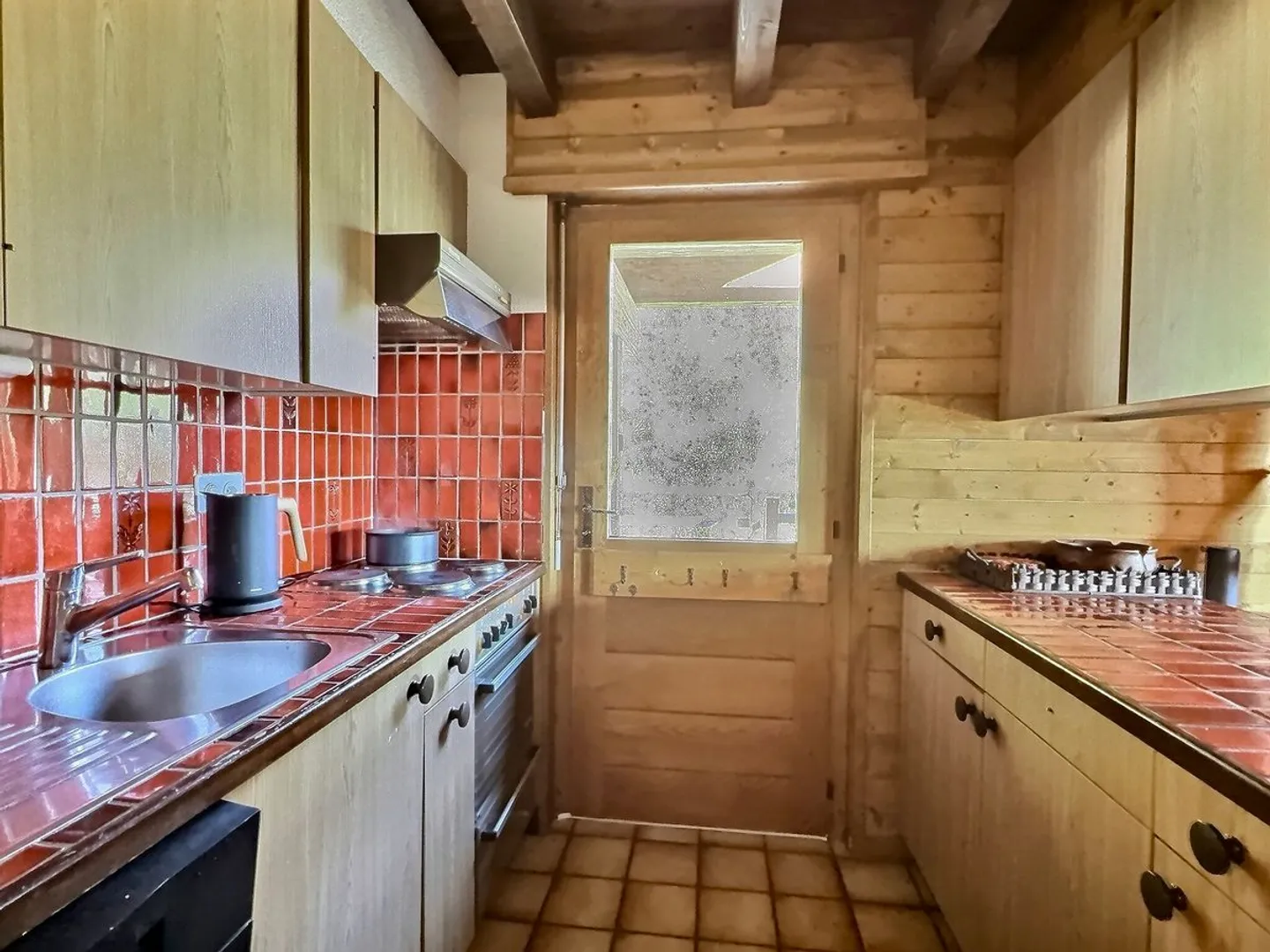 Verbier - Golf District - Charming Duplex - Unbeatable Panoramic View! - Photo 4 of 13