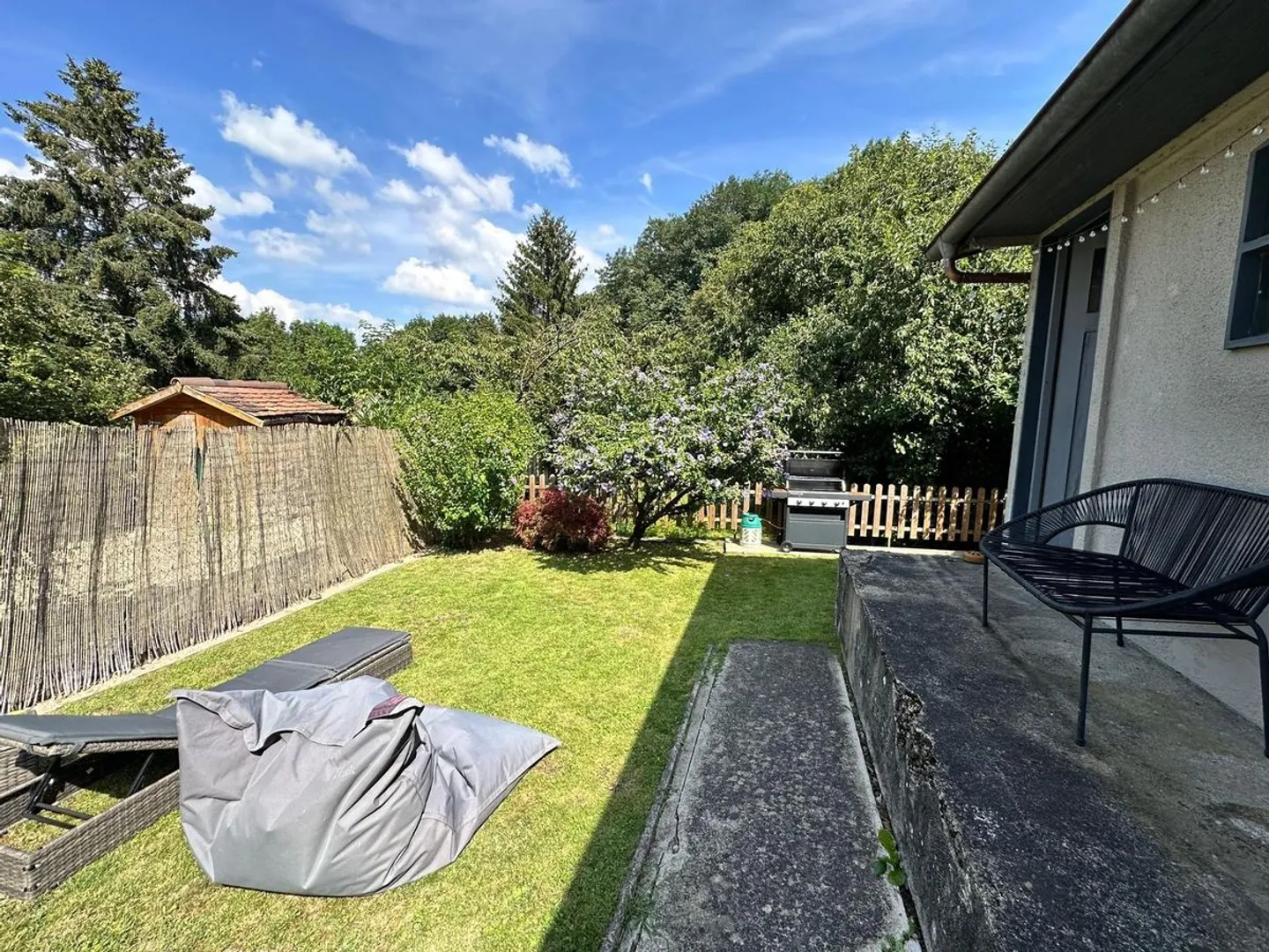 Charmante maison villageoises de 2 logements au coeur du bourg de Cossonay - Photo 7 of 13