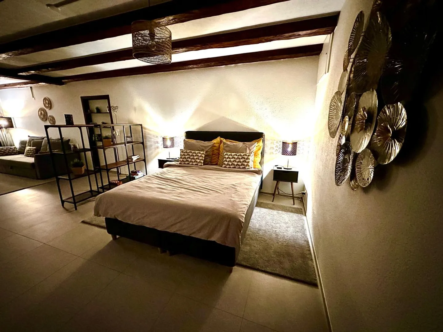 Charmante maison villageoises de 2 logements au coeur du bourg de Cossonay - Photo 4 of 13