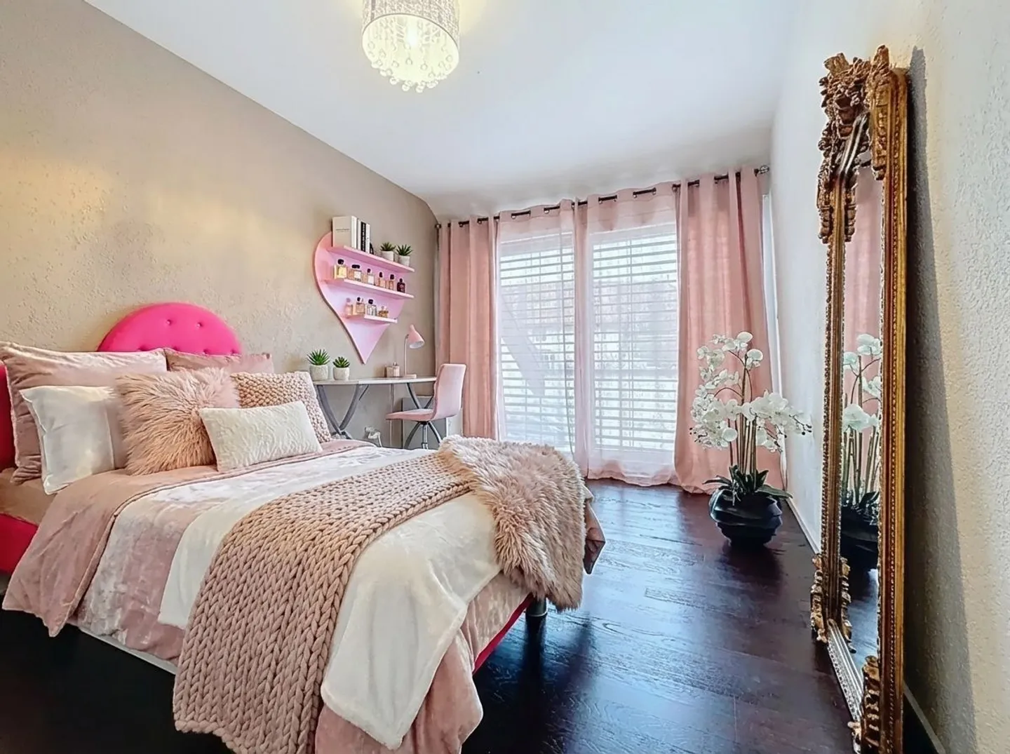 Bournens - Magnificent 4.5-room duplex apartment - Photo 13 of 13