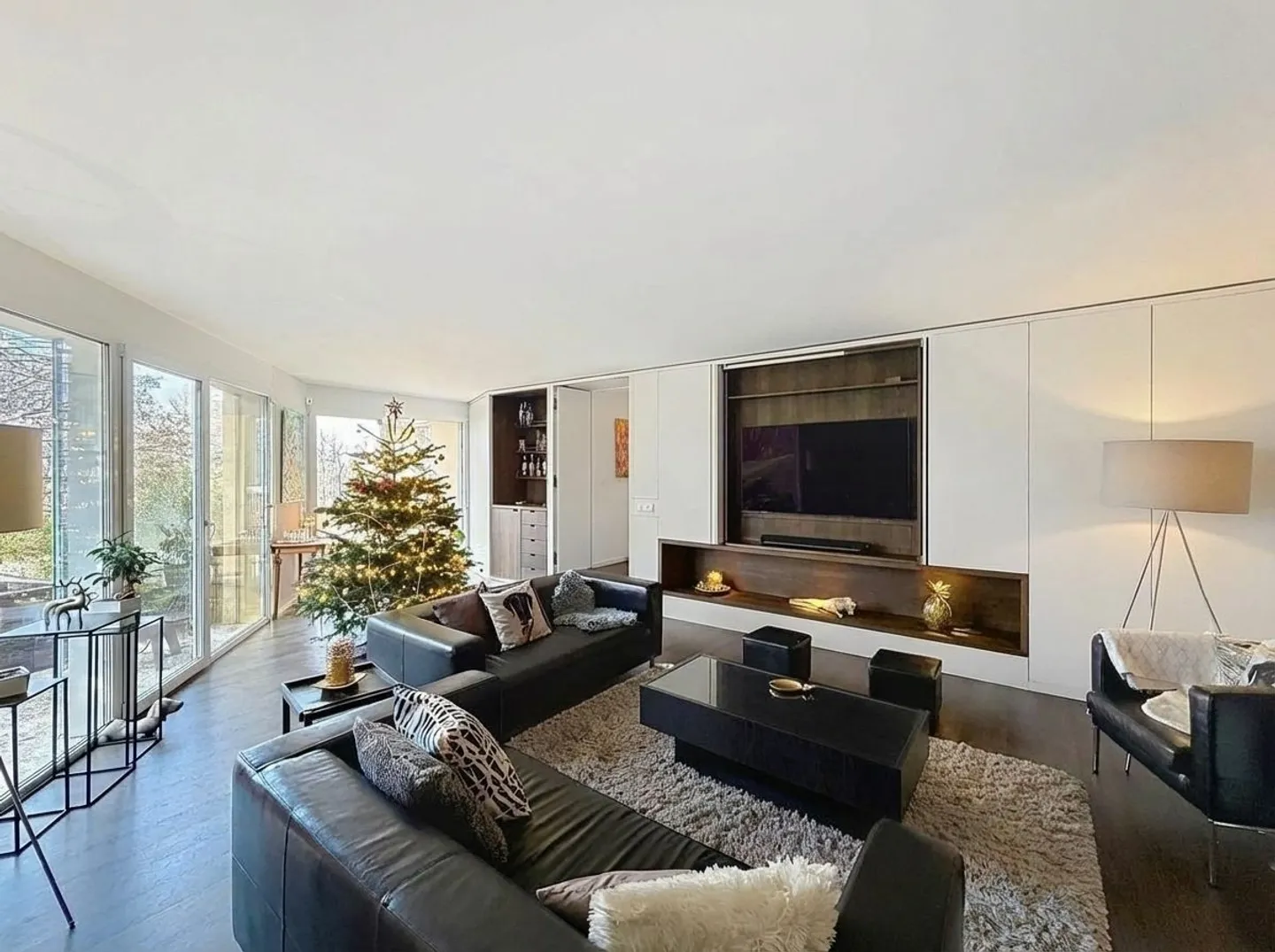 Belmont-sur-Lausanne - Magnifica casa familiare su tre livelli - Foto 6 di 12