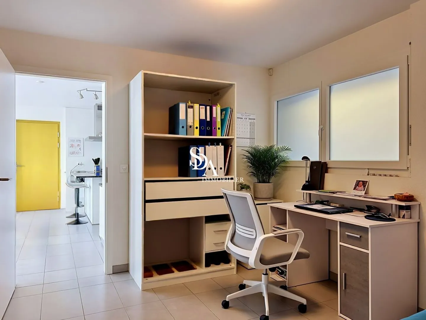 Very beautiful 3.5 rooms in Chardonne - Photo 13 of 13