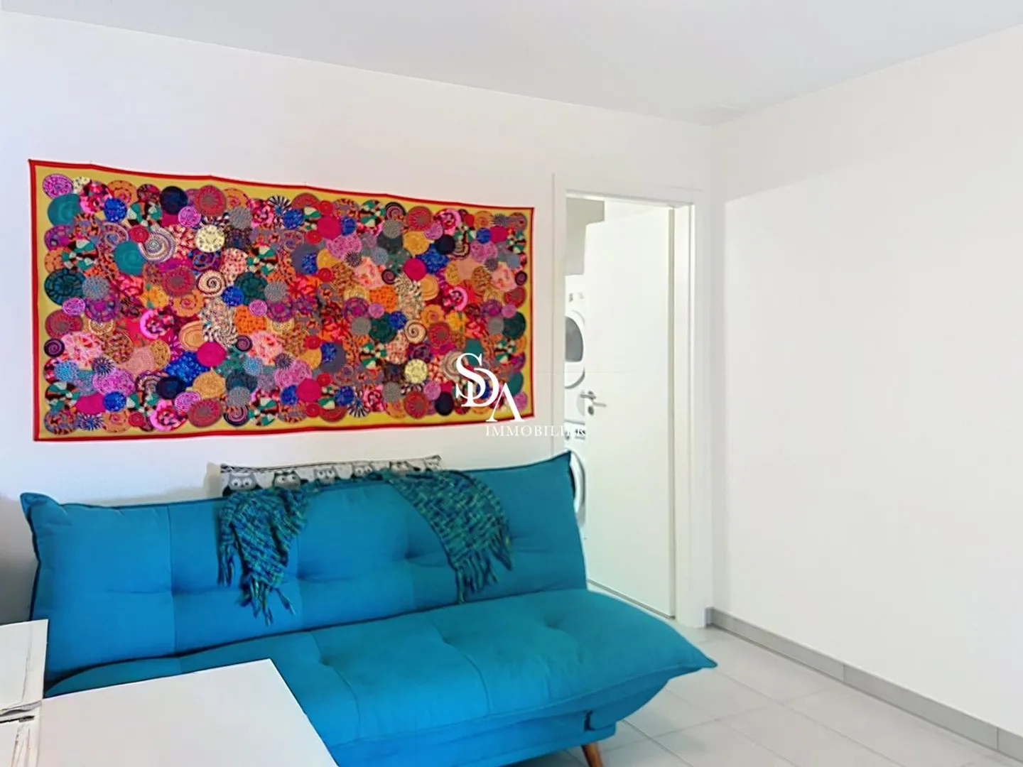 Very beautiful 3.5 rooms in Chardonne - Photo 12 of 13