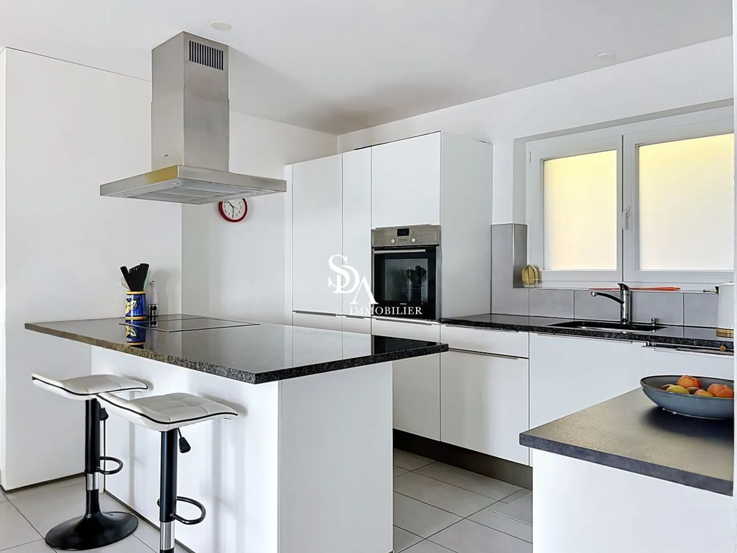 Very beautiful 3.5 rooms in Chardonne - Photo 2 of 13