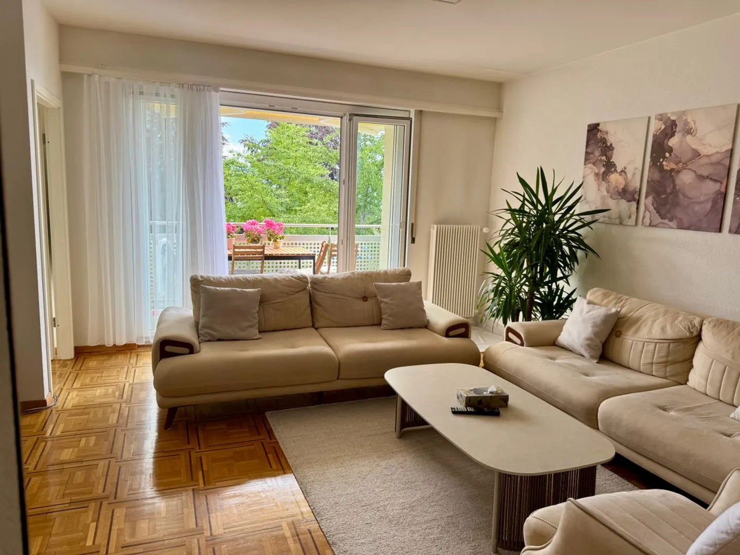 Immeuble résidentiel de 5 appartements avec potentiel de surélévation à Lausanne Chailly - Foto 9 von 13