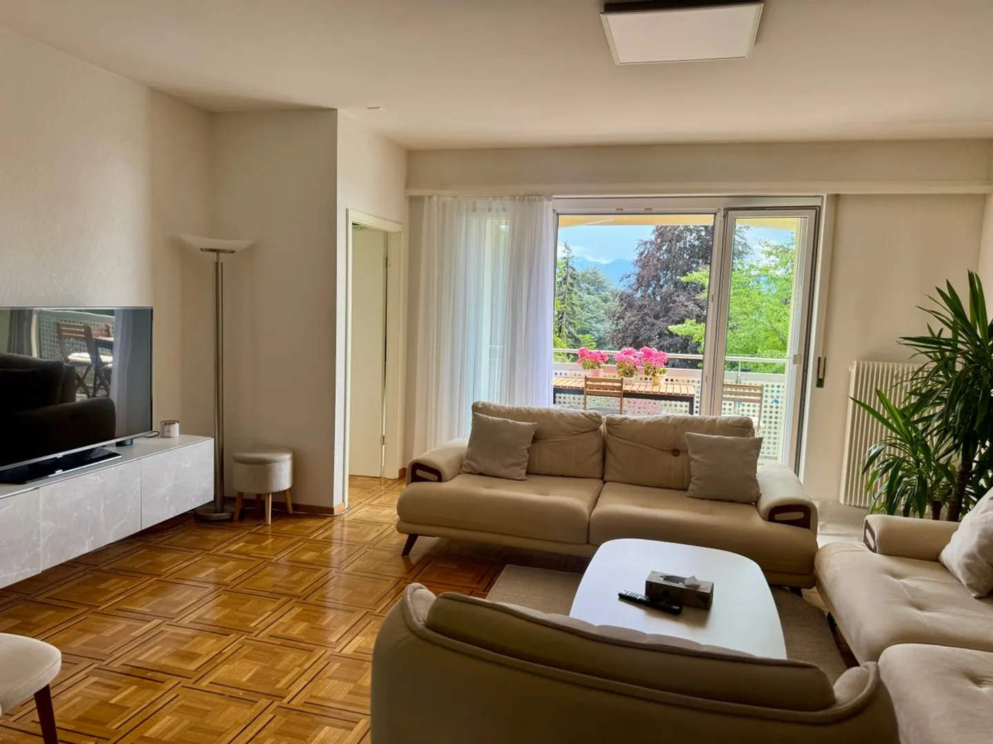 Immeuble résidentiel de 5 appartements avec potentiel de surélévation à Lausanne Chailly - Foto 5 von 13