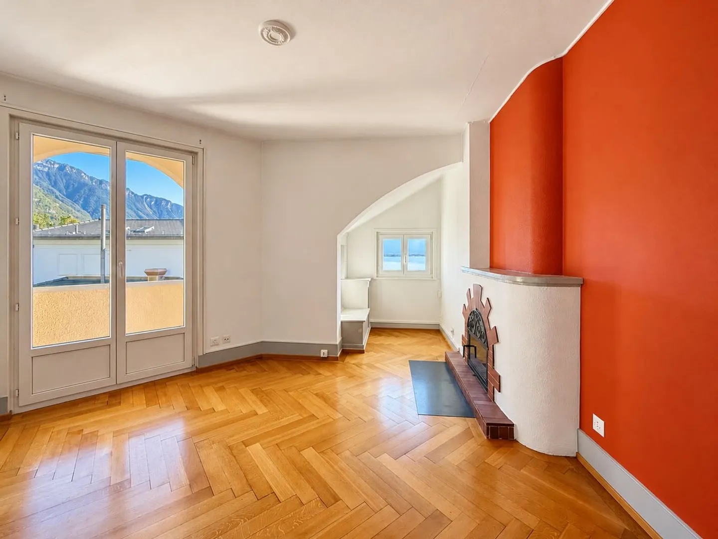 Montreux - Charming 2.5-room apartment close to everything! - Photo 1 of 4