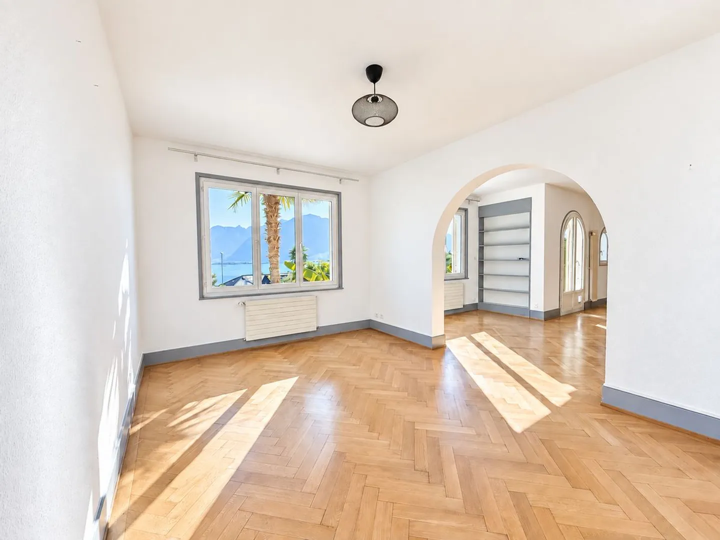 Appartement de charme avec vue sur le lac - Photo 6 sur 13