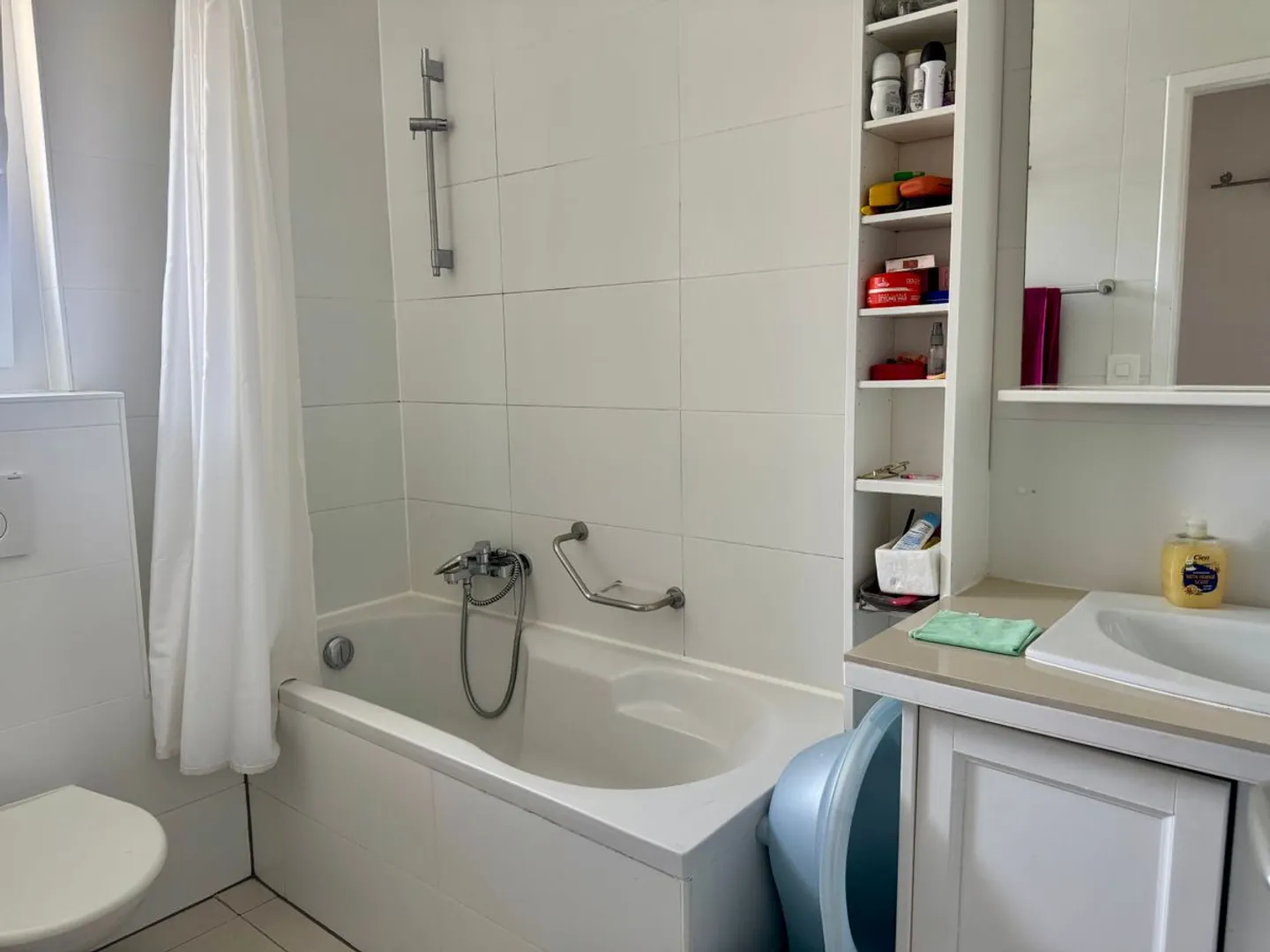 Immeuble résidentiel de 5 appartements avec potentiel de surélévation à Lausanne Chailly - Foto 12 von 13