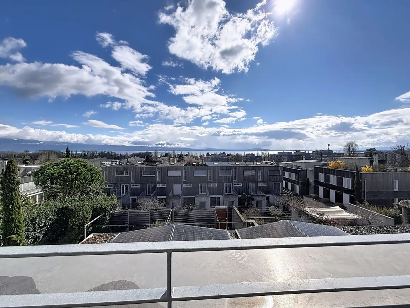 Villa d'architecte à Denges - Photo 3 sur 13