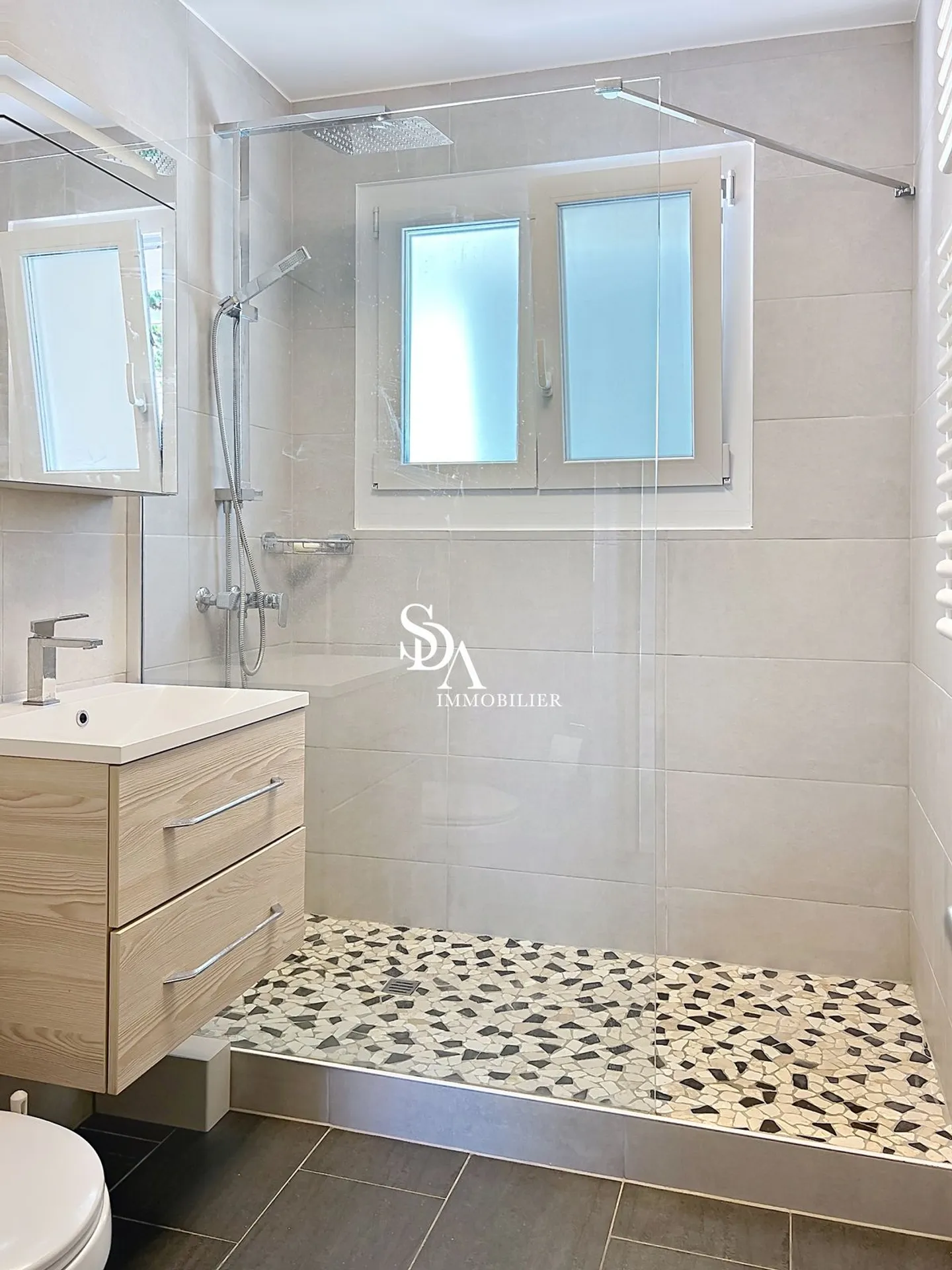 Bel appartements de 3.5 pièces avec balcon et jardin  - Photo 6 sur 9
