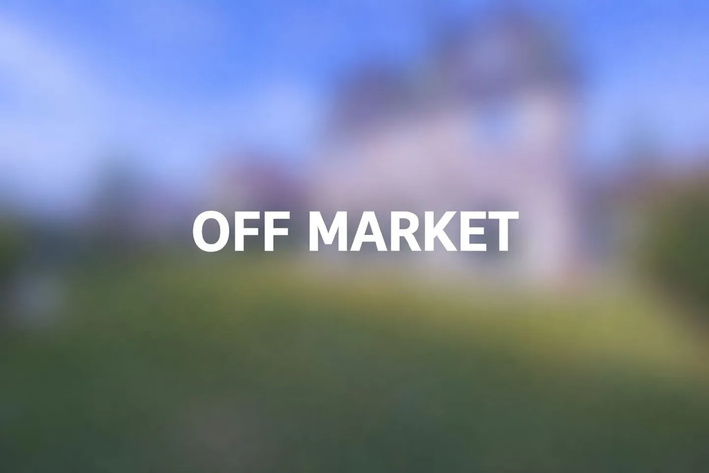 Very nice family villa of 6.5 rooms in Pully - Photo 1 of 1